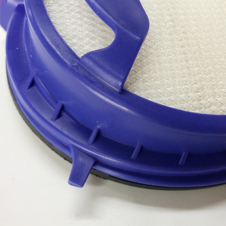 HEPA Filters for Dyson DC25 Upright Vacuum Cleaners Buy Dyson HEPA