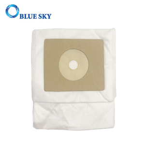 Cube Dust H11 HEPA Filter Bag for Household and Office Vacuum Cleaners