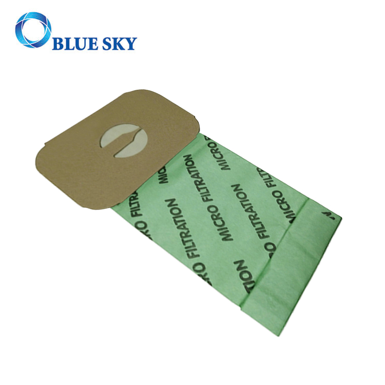 Dust Filter Bags for Perfect C101 Electrolux C Vacuum Cleaners