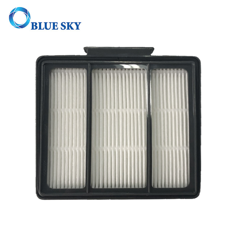 Square HEPA Filter for Shark S87 S85 RV850 Robot Vacuum Cleaner Accessories